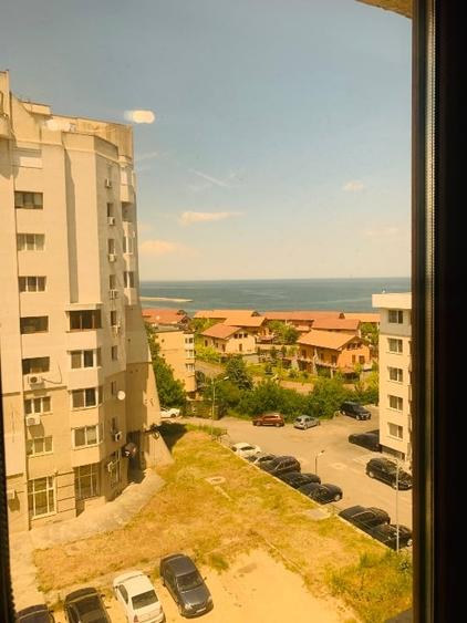 Apartament cu 2 camere decomandat, mobilat în Faleza Nord