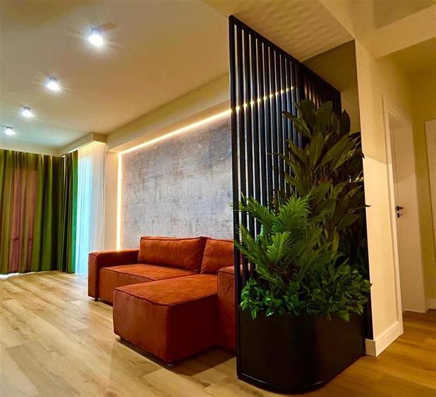 Apartament de LUX 3 camere 2 bai 2 parcari zona Balanta - 1