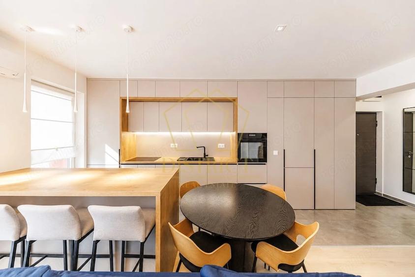 COM 0% Apartament superb cu 3 camere | Denya Forest - 10