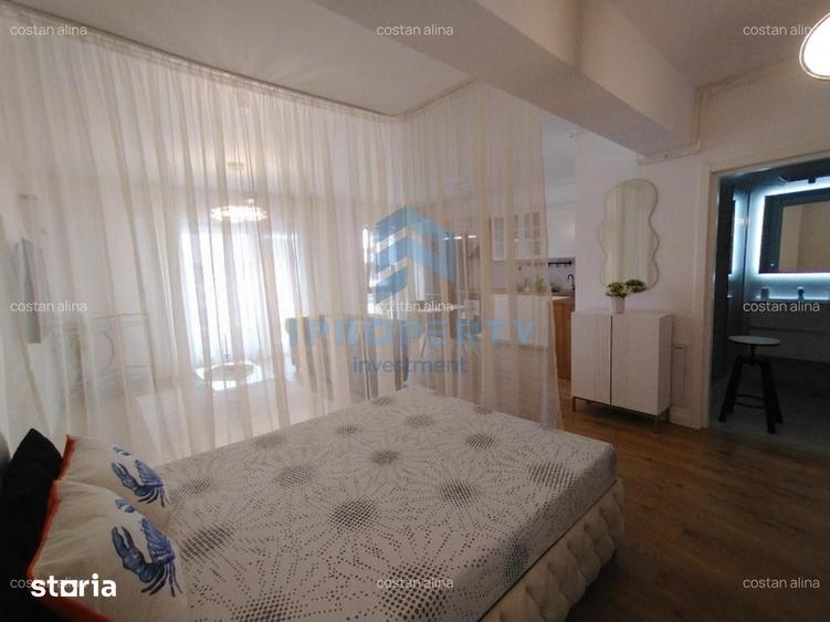 Ivory Residence | Studio | Centrala | Parcare | Balcon | Pet Friendly - 8