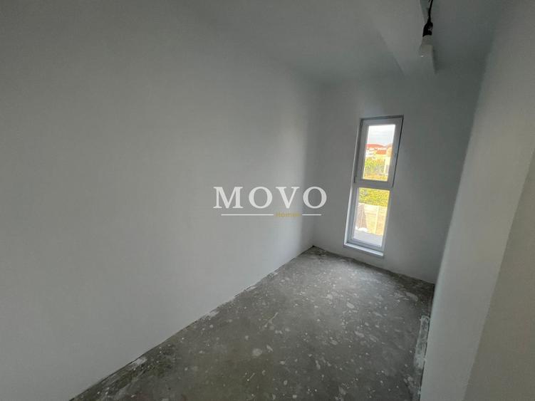 Duplex cu 4 camere cu Teren 300 Mp în Giroc