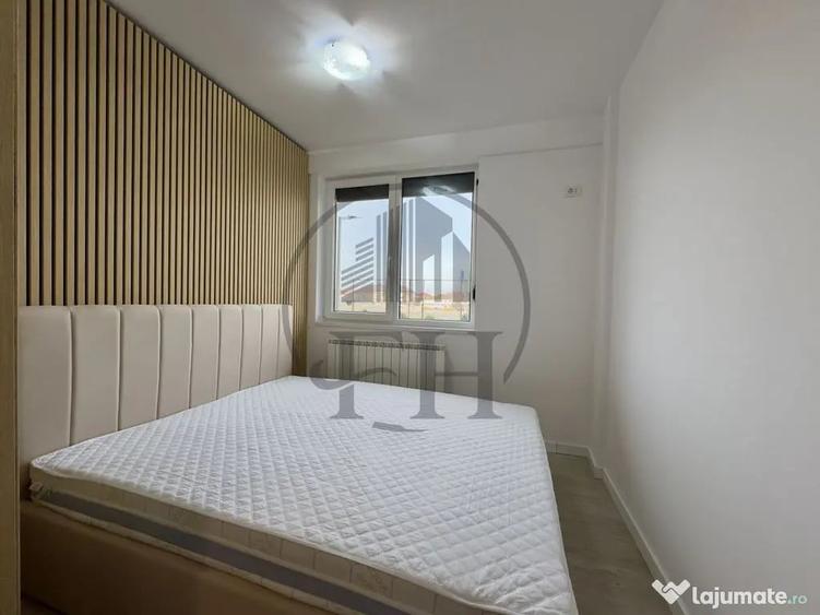 Garsonieră semidecomandată în Lumina