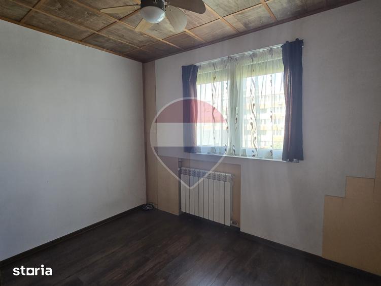 Apartament cu 2 camere în Giurgiului