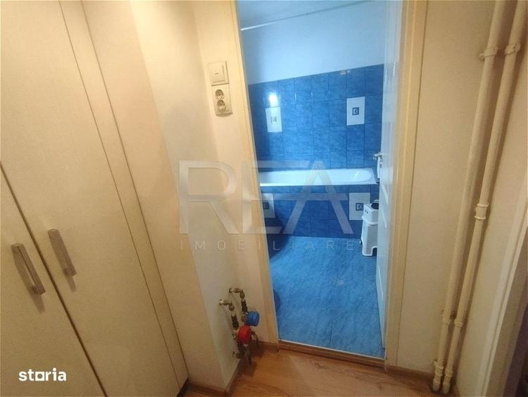 Apartament cu 3 camere în Vitan