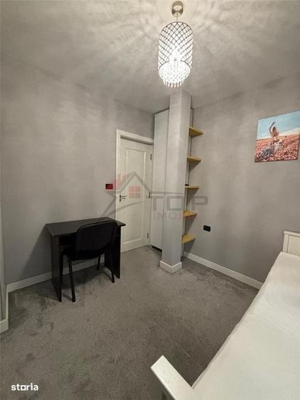 Apartament cu 3 camere în Alexandru cel Bun