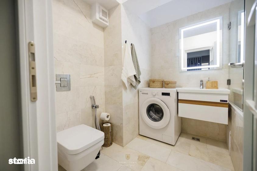 Apartament cu 7 camere în Copou