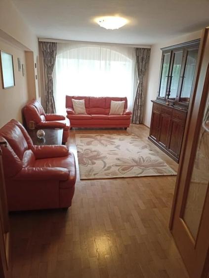 Apartament cu 2 camere decomandat, mobilat în Unirii