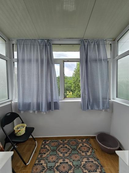 Apartament cu 2 camere în Mircea cel Bătrân