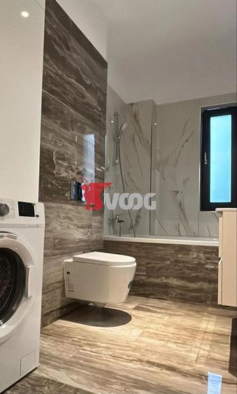 Apartament cu 2 camere în Giroc