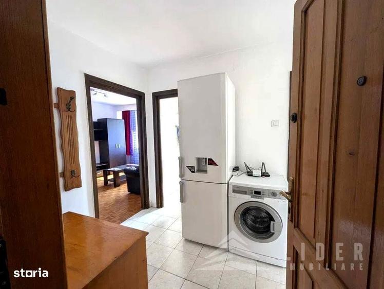 Apartament 2 camere Centru zona Piata Mihai Viteazu - 6