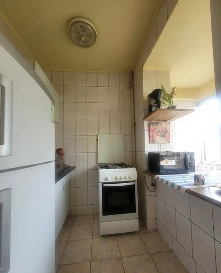 Garsonieră decomandată în Tineretului