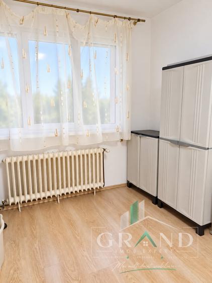 Apartament cu 4 camere decomandat, mobilat în Mănăștur