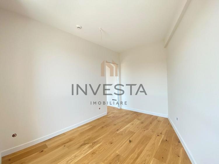 Apartament cu 3 camere semidecomandat în Someșeni
