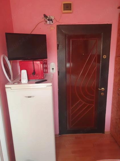 Garsonieră semidecomandată în Nufărul