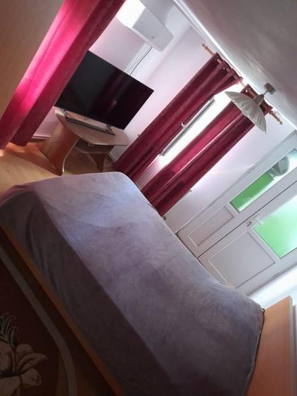 Casă individuală cu 2 camere cu Teren 1800 Mp în Cornița