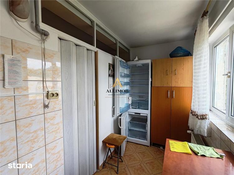 Apartament 2 camere in Ploiesti, zona Democratiei - 11