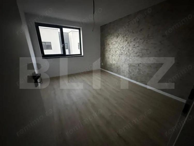 Casă cu 4 camere cu Teren 100 Mp în Central