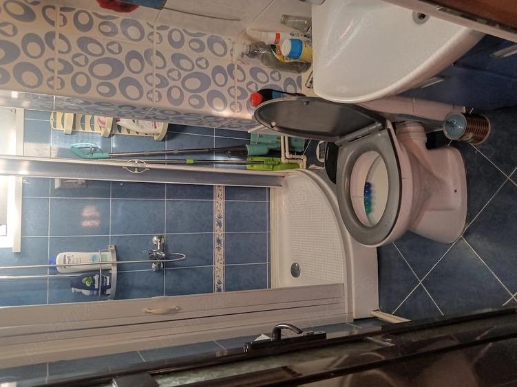 Apartament cu 2 camere nedecomandat în Central
