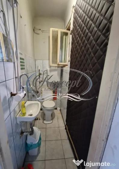 Spatiu comercial cu vitrina, Piata Mihai Viteazu - 5