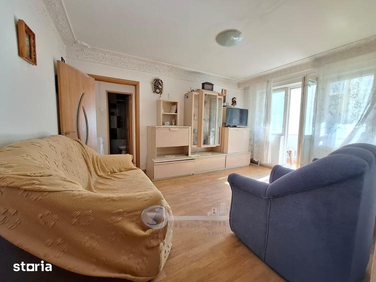 Liber, Pacurari Alpha Bank, apartament 3 camere, etaj 2 - 1