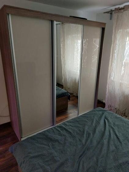 Apartament cu 2 camere decomandat în Exterior Vest