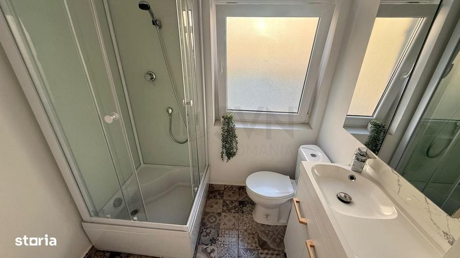 Apartament 2 camere renovat I Calea Dudesti I in vila - 5
