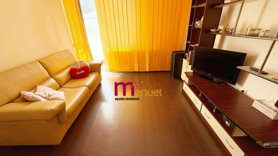 Apartament 2 camere,zona Piata Veche - 3