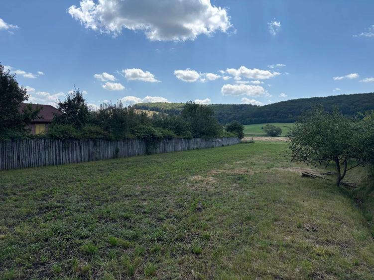TEREN- loc de casa, la strada, Valcele- Covasna - 7