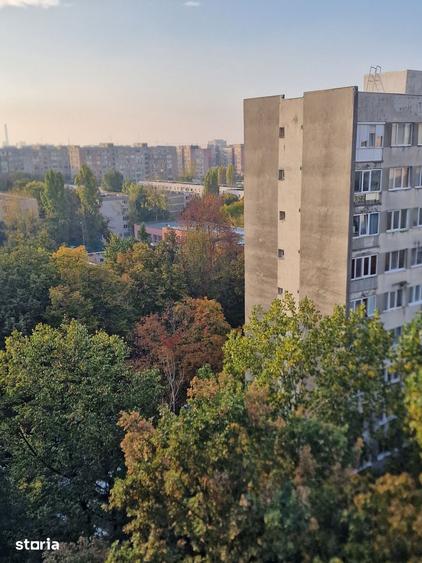 Apartament cu 2 camere în Drumul Taberei