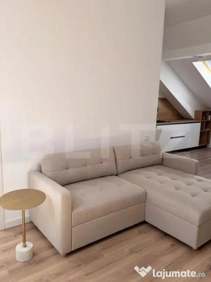 Apartament 2 camere, 53 mp, zona Terra - 8