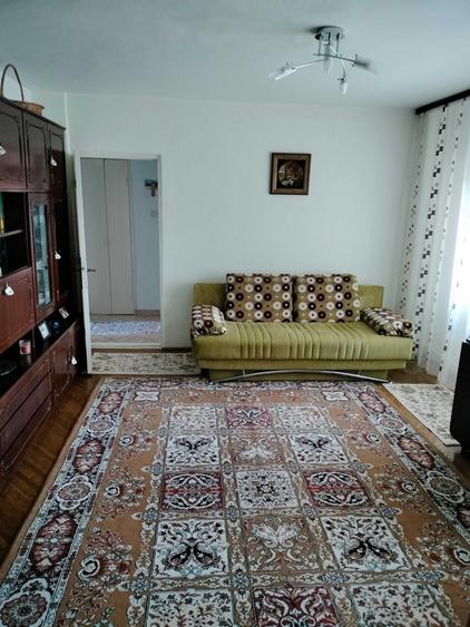 Apartament 3 camere, B-dul M. Eminescu, nr. 8, Carrefour - 5