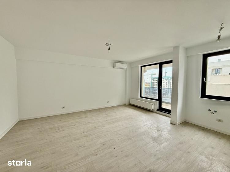 Residence 5 Pipera / Apartament nou / Mobilat si utilat - 4