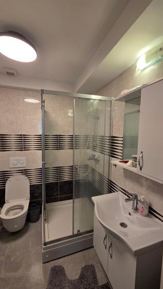 Apartament cu 2 camere decomandat în Nord