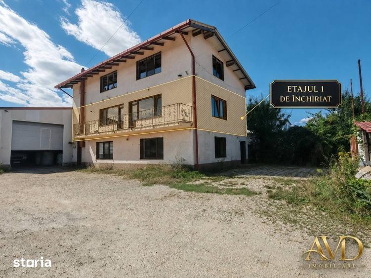 Etaj integral de inchiriat Strada Lanii, Bra?ov - 4