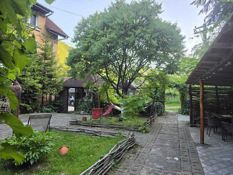 Motel - Pensiune Brasov - Timisul de Jos (DN1) - 5