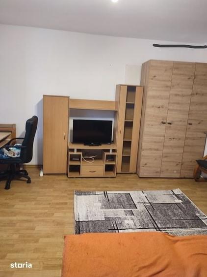Garsonieră în Copou