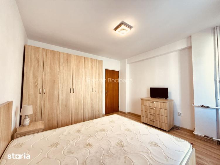 Ultracentral-apartament 2 camere ideal investitie