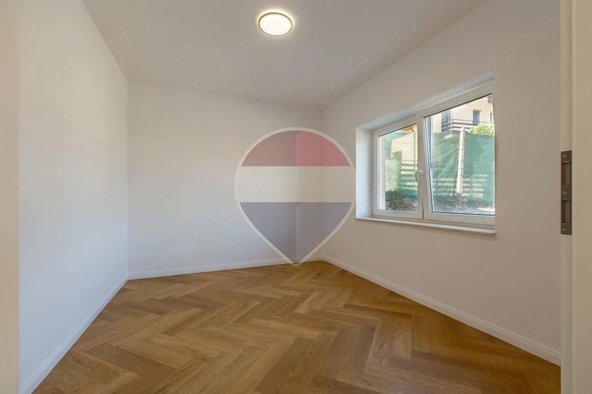 Casa renovata total cu 545 mp teren - Angarul de Sus - Medias - 1