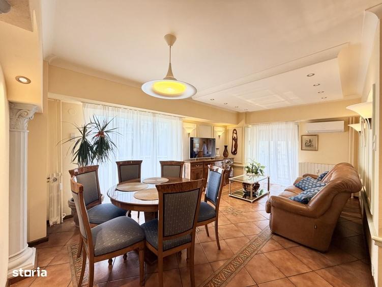 Apartament Parc Izvor, Cismigiu, Splaiul Independentei 17 - 2