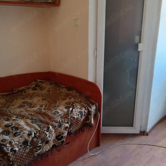 Garsonieră nedecomandată în Nufărul