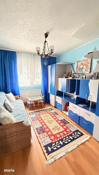 Apartament cu 3 camere în Ultracentral