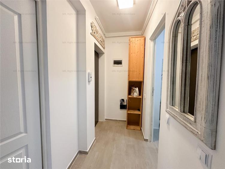 Apartament 2 camere tip studio | cochet | parcare | Tractorul - 3