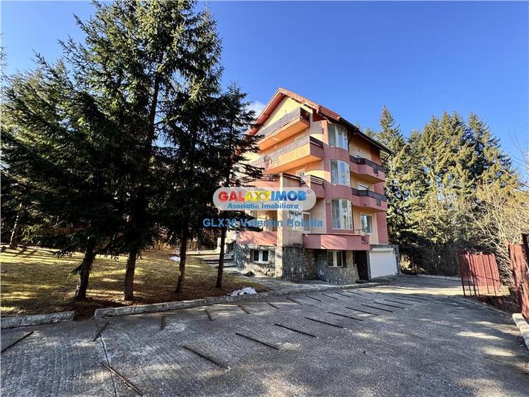 Casă cu 12 camere cu Garaj în Orizont