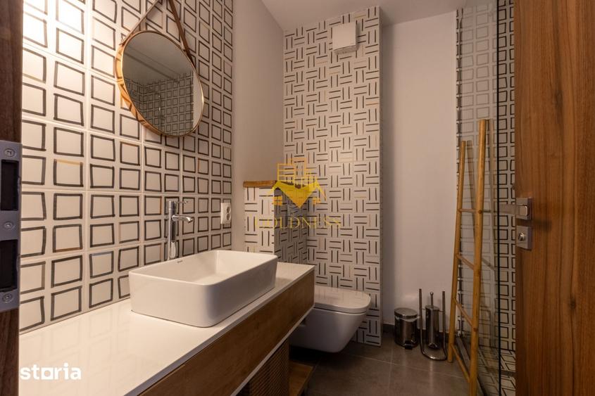 Apartament cu 2 camere în Bună Ziua
