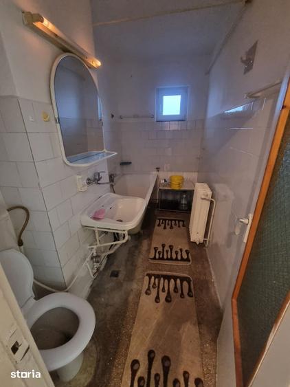 Apartament cu 2 camere în Gojdu