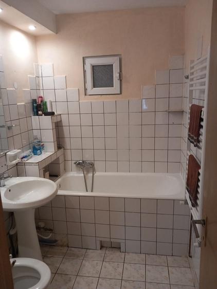 Apartament cu 2 camere decomandat în Aradului