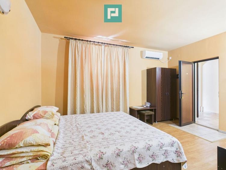 Hotel/Pensiune, de 1,373 mp, în Orțișoara