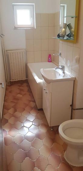 Garsoniera moderna si luminoasa_prima inchiriere dupa renovare_Proprietar - 5
