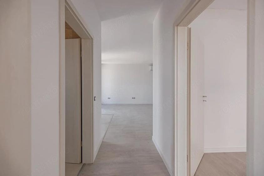 Apartament cu 3 camere în Mehala