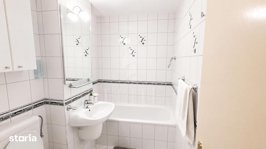 Apartament cu 4 camere decomandat în Zorilor